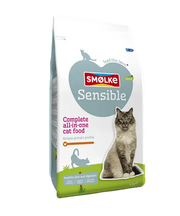 Smølke Sensible - Onlinedierenwereld