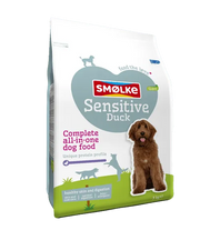 Smølke Sensitive Duck - Onlinedierenwereld