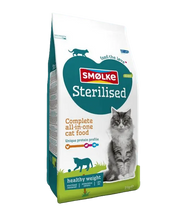 Smølke Sterilised - Onlinedierenwereld