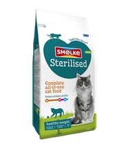 Smølke Sterilised - Onlinedierenwereld