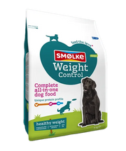 Smølke Weight Control 3 kg - Onlinedierenwereld