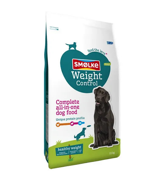 Smølke Weight Conrtol 12 kg - Onlinedierenwereld