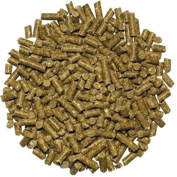 Pellets Starting Cube - Onlinedierenwereld