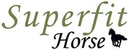 Logo Superfit Horse Paardenvoer - Onlinedierenwereld