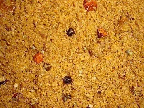 Teurlings Universeelvoer (TOVO) - Onlinedierenwereld