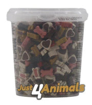 Training mix - Onlinedierenwereld