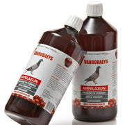 Vanrobaeys Appelazijn (1000ml) - Onlinedierenwereld
