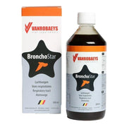 Vanrobaeys BronchoStar - Onlinedierenwereld