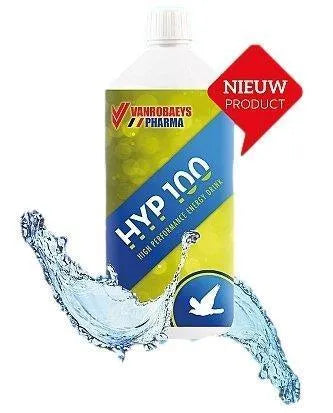 Vanrobaeys Hyp 100 (1 ltr.) - Onlinedierenwereld
