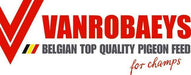 Logo Vanrobaeys - Onlinedierenwereld