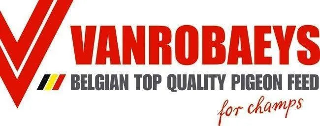 Vanrobaeys (Nr. 12) Super Speciaal Vlucht - Onlinedierenwereld