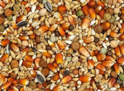 Vanrobaeys (Nr.17) Rui Rode Cribbs maïs - Onlinedierenwereld