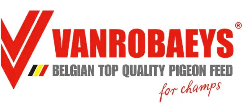 Vanrobaeys (Nr. 183) Premium Power Relax - Onlinedierenwereld