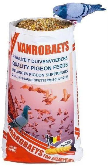 Vanrobaeys (Nr. 418) Zuivering Casaert - Onlinedierenwereld