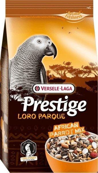 Versele-Laga African Parrot Loro Parque Mix - Onlinedierenwereld