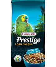 Versele-Laga Amazon Parrot Loro Parque Mix - Onlinedierenwereld