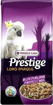 Versele-Laga Australian Parrot Loro Parque Mix 15 kg - Onlinedierenwereld
