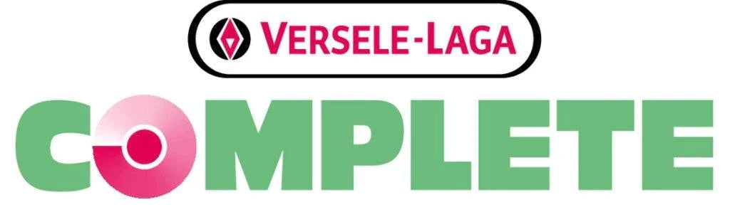 Logo Versele-Laga Complete Cuni Junior