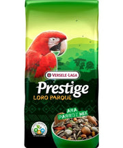 Versele-Laga Loro Parque Ara Parrot Mix - Onlinedierenwereld