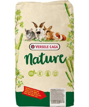 Versele-Laga Nature Chinchilla 9 kg - Onlinedierenwereld