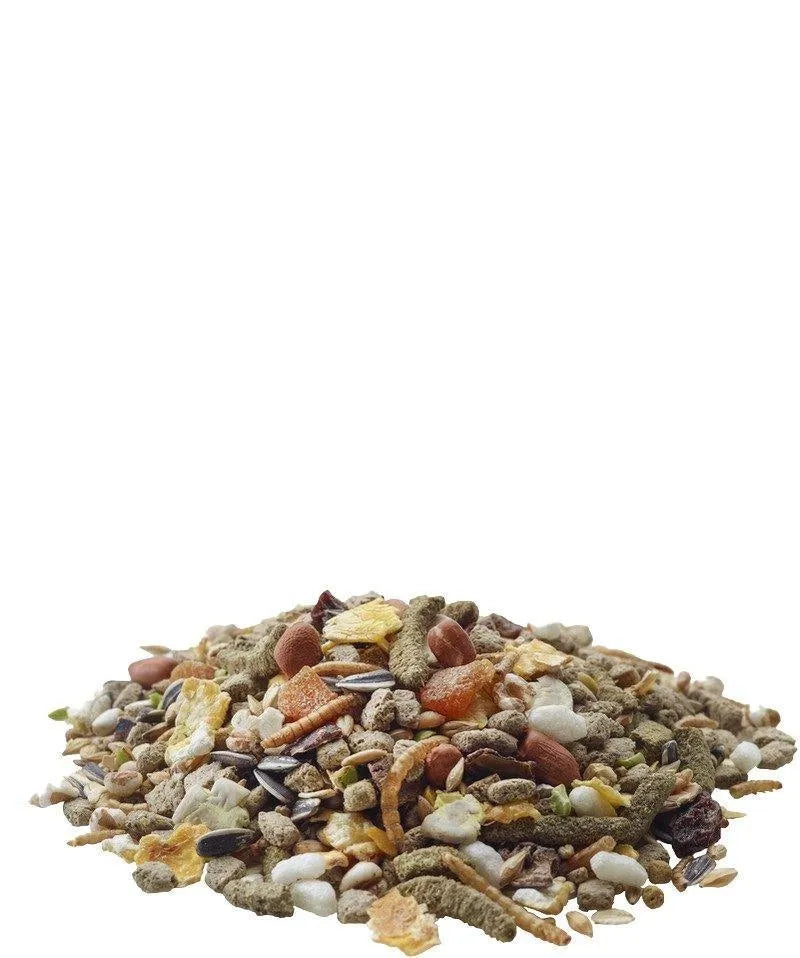 Versele-Laga Nature Hamster (2,3 kg) - Onlinedierenwereld