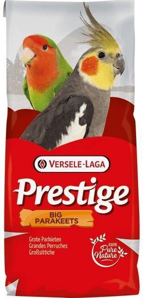 Versele Laga - Orlux - Gold Patee Large Parakeets & Parrots - 5kg