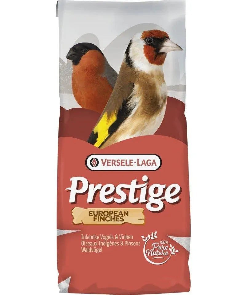 Versele-Laga Prestige Inlandse Vogels (20 kg) - Onlinedierenwereld