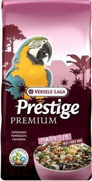 Versele-Laga Prestige Papegaai Premium - Onlinedierenwereld