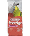 Versele-Laga Prestige Papegaaien (15 kg) - Onlinedierenwereld