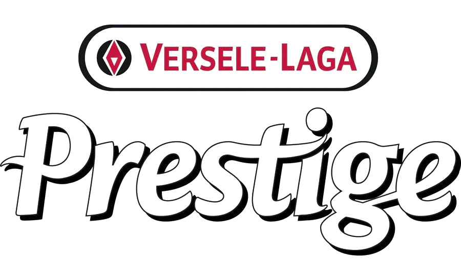Versele-Laga Prestige Premium Exotic Fruit Papegaai (3 x 600g) - Onlinedierenwereld