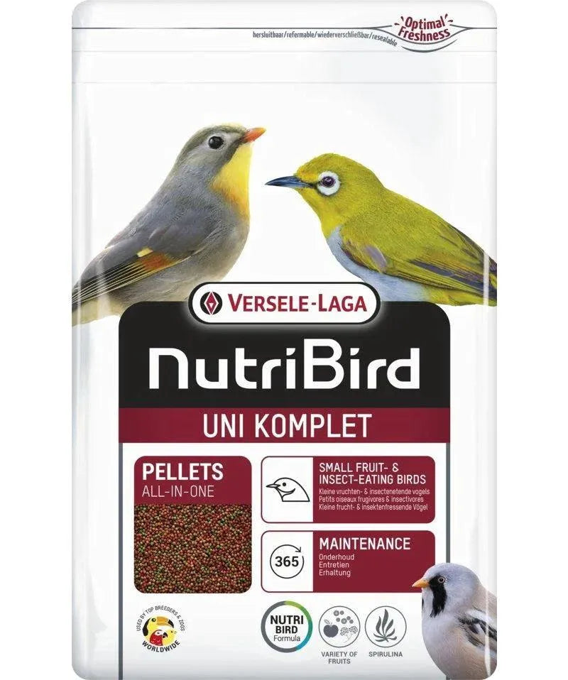 Versele Laga Uni Komplet - Onlinedierenwereld