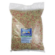 Vijvervoer korrels (15 ltr) - Onlinedierenwereld