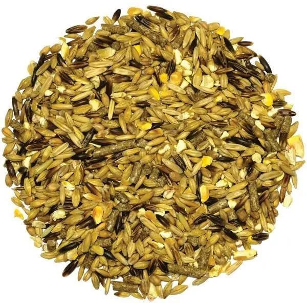 Mengeling Vital Grain (20 kg) - Onlinedierenwereld