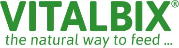 Vitalbix Fiber-Mix - Onlinedierenwereld