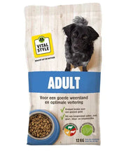 VITALstyle Adult Hond - Onlinedierenwereld