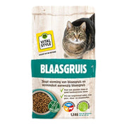 VITALstyle Blaasgruis Kat - Onlinedierenwereld