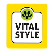 VITALstyle Huid en Vacht Kat - Onlinedierenwereld