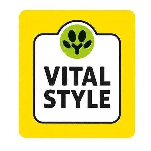 VITALstyle Huid en Vacht Kat - Onlinedierenwereld