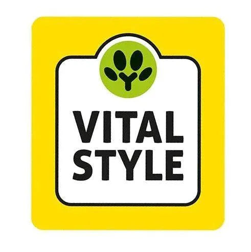 Logo VITALstyle Overgewicht Hond (12 kg) - Onlinedierenwereld.nl