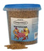 Wintervoer (1,2 ltr) - Onlinedierenwereld