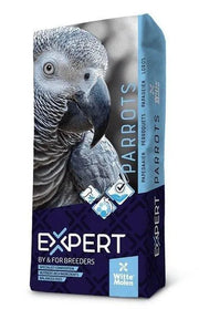 Witte molen Expert basis Papegaai (15 kg) - Onlinedierenwereld