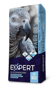 Witte Molen Expert Papegaai Premium Plus (15 kg) - Onlinedierenwereld