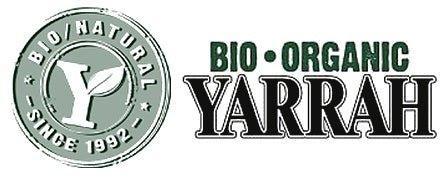 Yarrah Pate Vis met Spirulina en Zeewier (6 x 400g) - Onlinedierenwereld