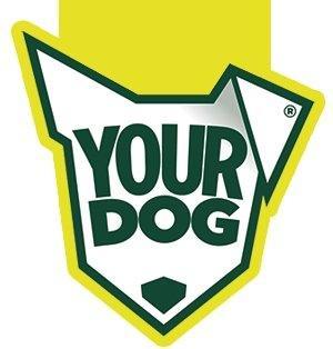 Logo Yourdog Amerikaanse Bulldog - Onlinedierenwereld.nl