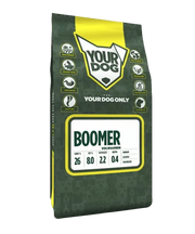 Yourdog Boomer verpakking - Onlinedierenwereld.nl