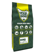 Yourdog Boomer verpakking 6 kg - Onlinedierenwereld.nl
