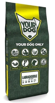 Yourdog Labradoodle - Onlinedierenwereld