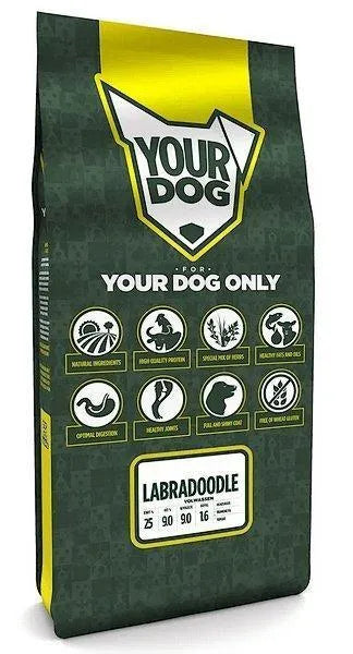 Yourdog Labradoodle - Onlinedierenwereld