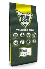 Yourdog Mechelse Herder verpakking - Onlinedierenwereld.nl