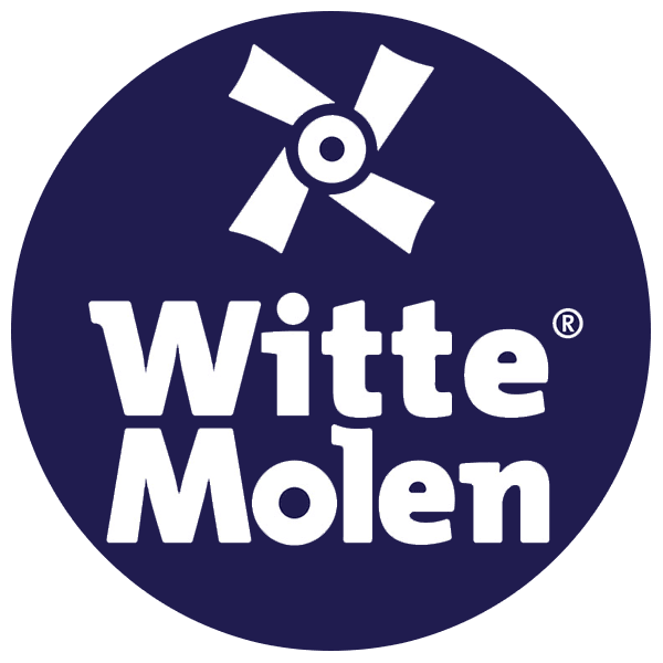 Logo Witte Molen Country Vinkachtigen - Onlinedierenwereld